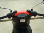     Aprilia Area51 2000  15